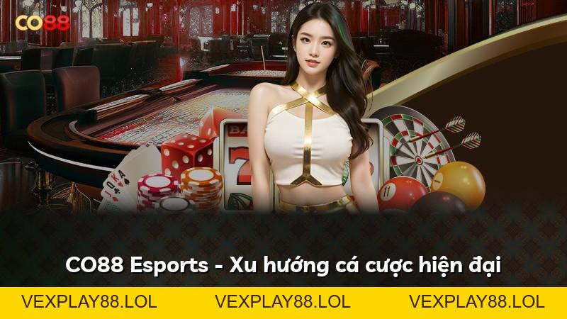 Expand - vexplay88