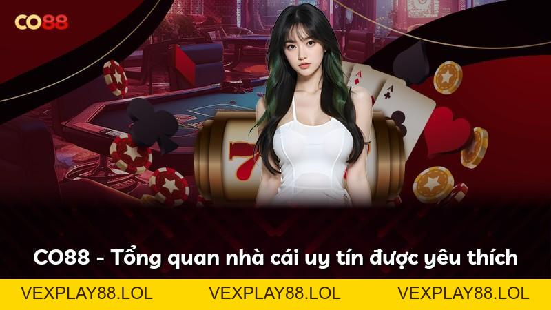 Expand - vexplay88