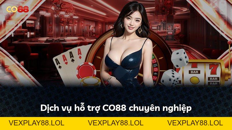 Expand - vexplay88