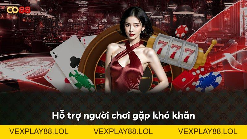 Expand - vexplay88