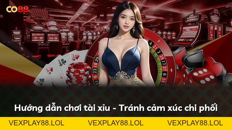 Expand - vexplay88